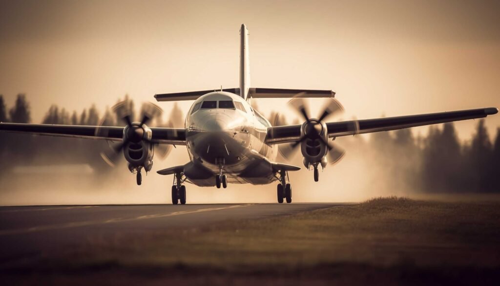 Private Jet Charter