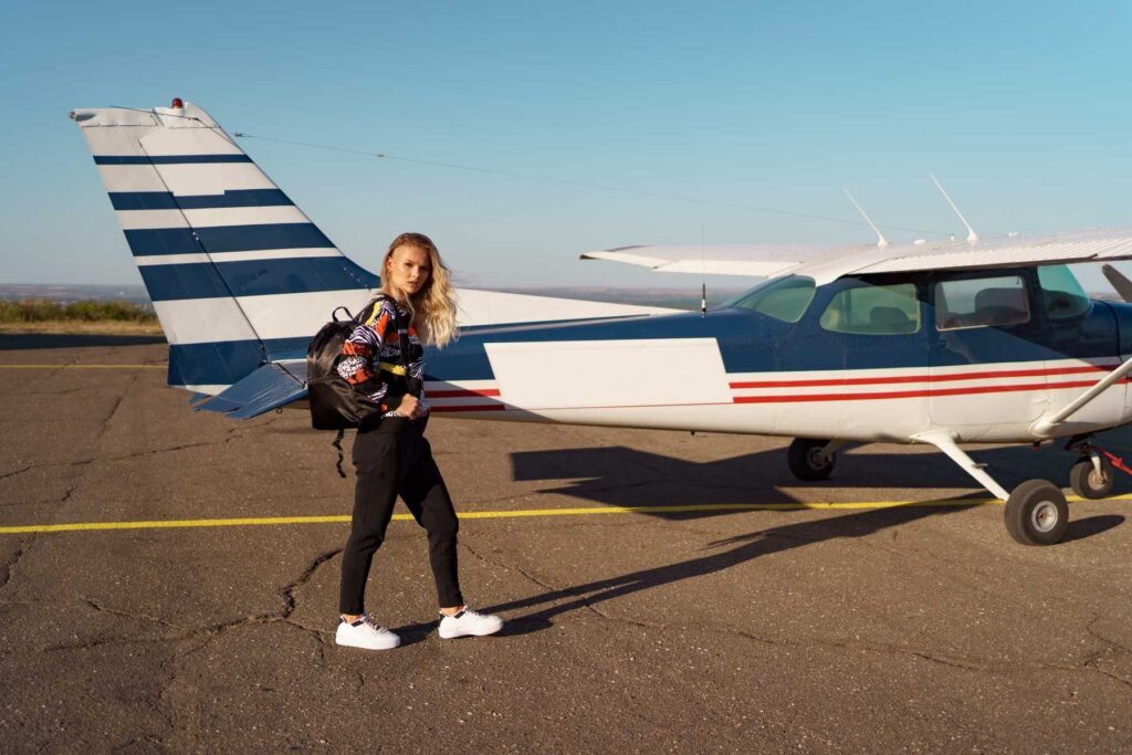Private Jet Charter