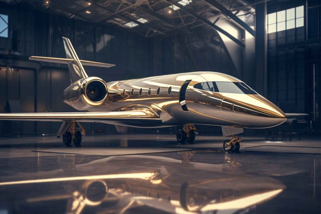 Private Jets for Rent – Redefining Luxury Travel with Ultra Premium ...