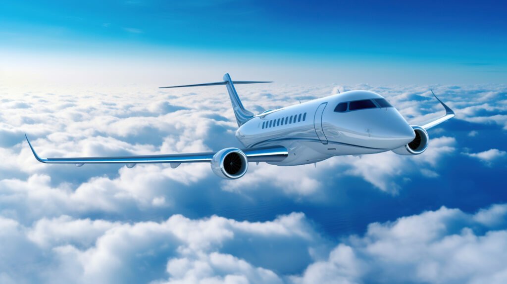 Private Jets for Sale: The Ultimate Guide to Luxury Aircraft Ownership in 2025