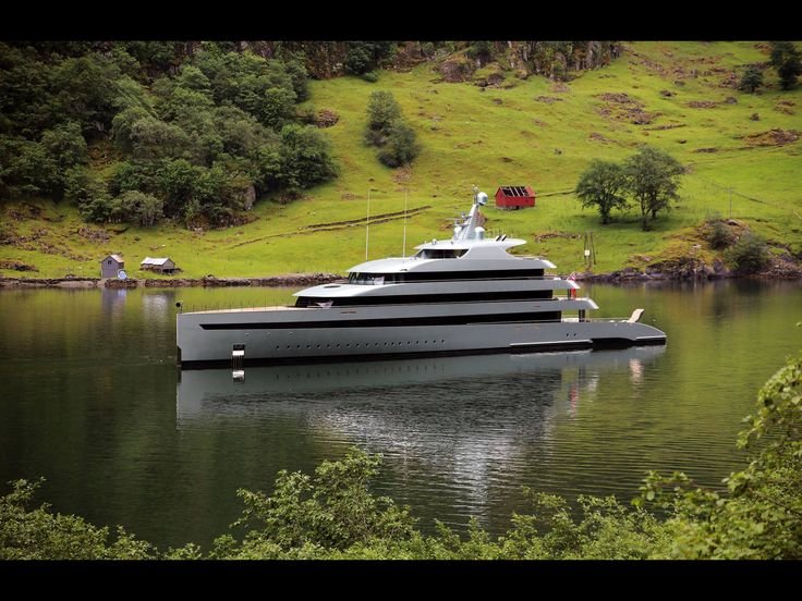 Buy Yacht, Live Lavish – Your Voyage Begins